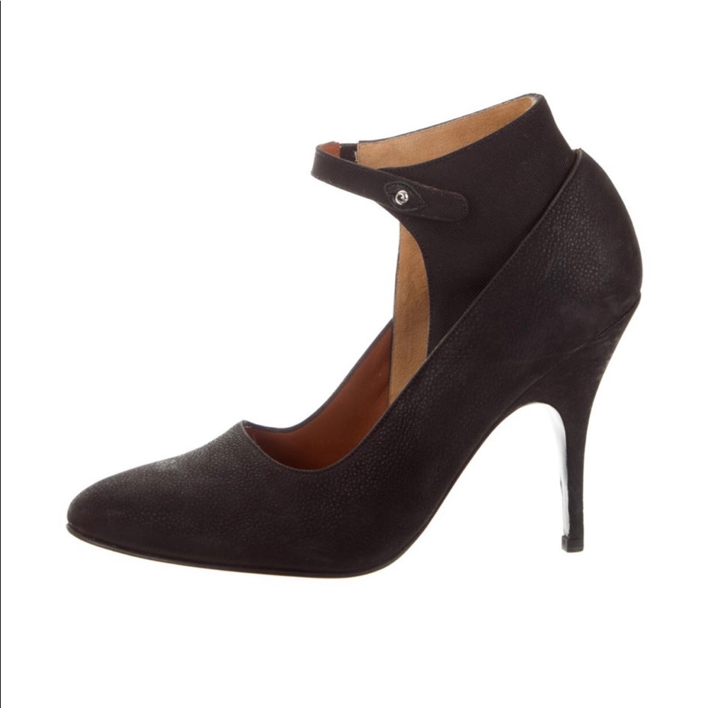 Lanvin Heels